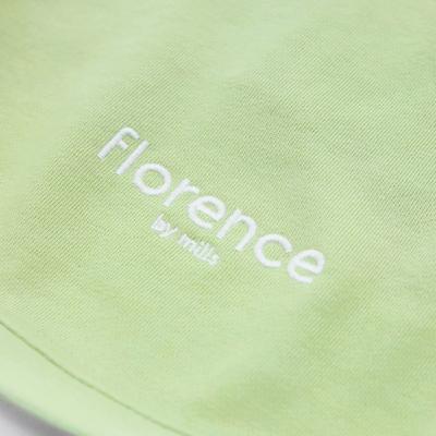 Show full view: florence by mills Florence Dog Hoodie, Green, X-Large slide 4 of 5