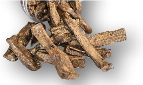 Show full view: Waveland Paws Beef Meaty Sticks Dog Treats, 10-oz bag slide 7 of 8