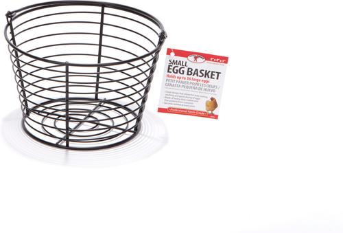 Show full view: Little Giant Small Egg Basket slide 4 of 5