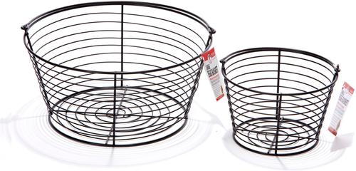 Show full view: Little Giant Large Egg Basket slide 4 of 4