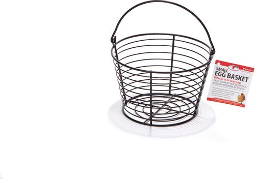 Show full view: Little Giant Small Egg Basket slide 3 of 5