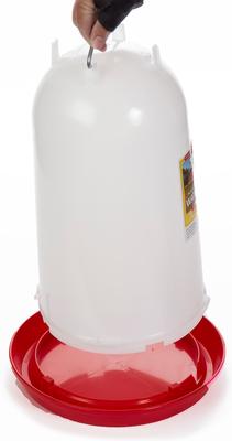 Show full view: Little Giant Poultry Drinker, 3-gal slide 6 of 8