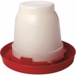 Show in main carousel: Little Giant Poultry Waterer Base, 1-gal slide 2 of 3