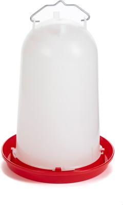 Show full view: Little Giant Poultry Drinker, 3-gal slide 4 of 8