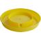 Show in main carousel: Little Giant Plastic Poultry Fount, 1-gal, Yellow slide 2 of 2