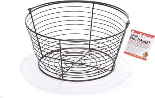 Show full view: Little Giant Large Egg Basket slide 2 of 4