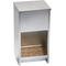 Show in main carousel: Little Giant Galvanized High Capacity Poultry Feeder slide 3 of 5