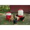 Show in main carousel: Little Giant Dome Poultry Feeder, 60-lb slide 4 of 6