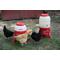 Show in main carousel: Little Giant Dome Poultry Feeder, 60-lb slide 2 of 6
