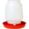 Show in main carousel: Little Giant Complete Plastic Poultry Fount, 1-gal slide 2 of 4