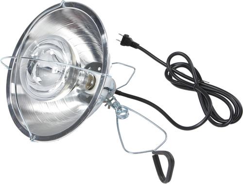 Show full view: Little Giant Brooder Reflector Lamp, 10.5-in slide 3 of 3