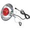 Show in main carousel: Little Giant Brooder Reflector Lamp, 10.5-in slide 2 of 3