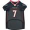 Show in main carousel: Pets First NFL Player Dog Jersey, X-Large, C.J. Stroud slide 3 of 5