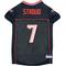 Show in main carousel: Pets First NFL Player Dog Jersey, X-Large, C.J. Stroud slide 1 of 5