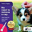 Show in main carousel: Revolt Topical Solution for Dogs, 40.1-85 lbs, (Teal Box), 6 Doses (6-mos. supply) slide 6 of 8