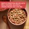 Show in main carousel: Rachael Ray Nutrish Gentle Digestion Real Chicken, Pumpkin & Salmon Recipe Premium Pate Wet Dog Food, 13-oz can, case of 4 (Rachael Ray) slide 4 of 11
