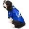 Show in main carousel: Littlearth NHL Stretch Dog & Cat Jersey, Tampa Bay Lightning, X-Large slide 3 of 8