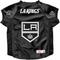 Show in main carousel: Littlearth NHL Stretch Dog & Cat Jersey, Los Angeles Kings, Big Dog slide 1 of 6