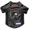 Show in main carousel: Littlearth NHL Stretch Dog & Cat Jersey, Philadelphia Flyers, Medium slide 1 of 7