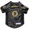 Show in main carousel: Littlearth NHL Stretch Dog & Cat Jersey, Boston Bruins, Medium slide 1 of 7