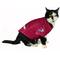 Show in main carousel: Littlearth NHL Stretch Dog & Cat Jersey, Colorado Avalanche, X-Large slide 4 of 7