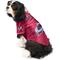 Show in main carousel: Littlearth NHL Stretch Dog & Cat Jersey, Colorado Avalanche, X-Large slide 2 of 7
