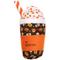 Show in main carousel: The Worthy Dog Pumpkin Spice Latte Squeaky Plush Dog Toy, Brown, Large slide 2 of 4