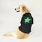 Show in main carousel: Littlearth NHL Neon Cat & Dog T-Shirt, Large, Dallas Stars slide 3 of 6