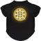 Show in main carousel: Littlearth NHL Neon Cat & Dog T-Shirt, Large, Boston Bruins slide 1 of 6