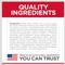 Show in main carousel: Hill's Science Diet Adult 7+ Senior Vitality Chicken & Vegetable Stew Wet Dog Food, 12.5-oz can, case of 4 slide 5 of 12