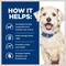 Show in main carousel: Hill's Prescription Diet w/d Multi-Benefit Digestive, Weight, Glucose, Urinary Management Vegetable & Chicken Stew Wet Dog Food, 5.5-oz can, case of 4 slide 6 of 12