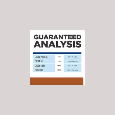 Show full view: Hill's Prescription Diet k/d Kidney Care Chicken & Vegetable Stew Wet Dog Food, 5.5-oz can, case of 4 slide 9 of 12