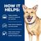 Show in main carousel: Hill's Prescription Diet i/d Digestive Care Chicken & Vegetable Stew Wet Dog Food, 5.5-oz, case of 4 slide 6 of 12
