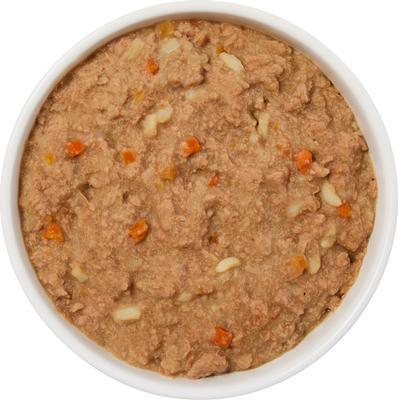 Show full view: Hill's Prescription Diet i/d Digestive Care Chicken & Vegetable Stew Wet Dog Food, 5.5-oz, case of 4 slide 3 of 12