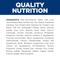 Show in main carousel: Hill's Prescription Diet c/d Multicare Urinary Care with Ocean Fish Wet Cat Food, 5.5-oz, case of 4 slide 8 of 13