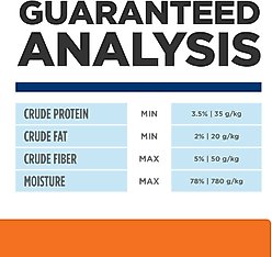 Hill's Prescription Diet w/d Multi-Benefit with Chicken Wet Dog Food, 13-oz, case of 4 slide 2 of 9