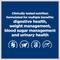Show in main carousel: Hill's Prescription Diet w/d Multi-Benefit with Chicken Wet Dog Food, 13-oz, case of 4 slide 6 of 13