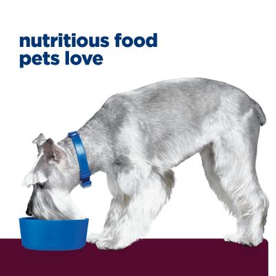 Show full view: Hill's Prescription Diet i/d Digestive Care Low Fat Original Flavor Pate Wet Dog Food, 13-oz, case of 4 slide 5 of 12