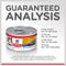 Show in main carousel: Hill's Science Diet Senior Adult 7+ Savory Chicken Entree Wet Cat Food, 2.9-oz can, case of 4 slide 7 of 12