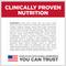 Show in main carousel: Hill's Science Diet Kitten Healthy Cuisine Roasted Chicken & Rice Medley Canned Cat Food, 2.8-oz, case of 24 + Hill's Science Diet Indoor Kitten Dry Cat Food, 7-lb bag slide 5 of 10