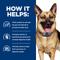 Show in main carousel: Hill's Prescription Diet Gastrointestinal Biome Chicken & Vegetable Stew Wet Dog Food, 12.5-oz, case of 4 slide 6 of 12