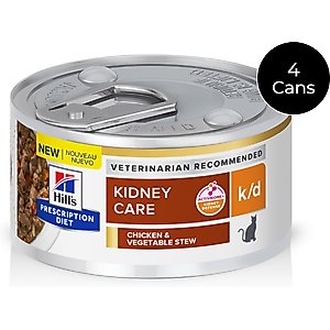 Feline Renal Support Liquid Cat Food | Royal Canin US