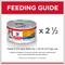 Show in main carousel: Hill's Science Diet Senior Adult 7+ Savory Chicken Entree Wet Cat Food, 2.9-oz can, case of 4 slide 8 of 12