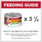 Show in main carousel: Hill's Science Diet Kitten Healthy Cuisine Tender Chicken & Rice Medley Wet Cat Food, 2.8-oz can, case of 4 slide 7 of 12