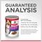 Show in main carousel: Hill's Science Diet Senior Adult 7+ Savory Stew with Beef & Vegetables Wet Dog Food, 12.8-oz can, case of 4 slide 7 of 12