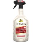 Absorbine ShowSheen Instant Detangling Hair Polish & Detangler Horse Spray, 32-fl oz bottle