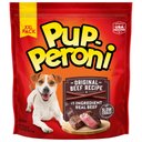 Pup-Peroni Original Beef Flavor Dog Treats, 38-oz bag