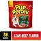 Show in main carousel: Pup-Peroni Lean Beef Flavor Dog Treats, 38-oz bag slide 3 of 11