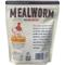 Show in main carousel: Flock Fest Whole-Dried Mealworms Chicken Treat, 3.5-oz bag slide 3 of 6