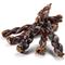 Show in main carousel: Jack & Pup Odor-Free Braided Joint Health Beef Gullet Sticks 12-in Dog Chew slide 4 of 7